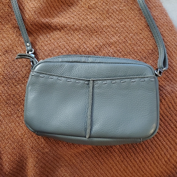 The Sak Cora Crossbody - Picture 2 of 5